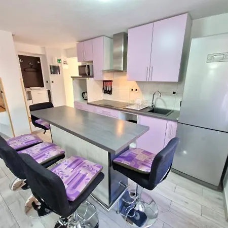 Indigo Apartament Baška