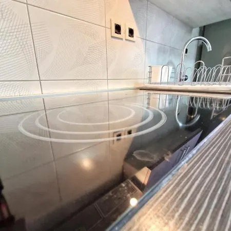 Indigo Apartament Baška