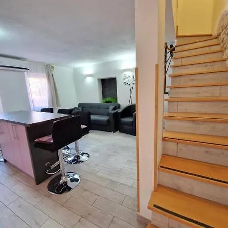 Indigo Apartamento *