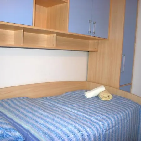 Indigo Apartamento Baška