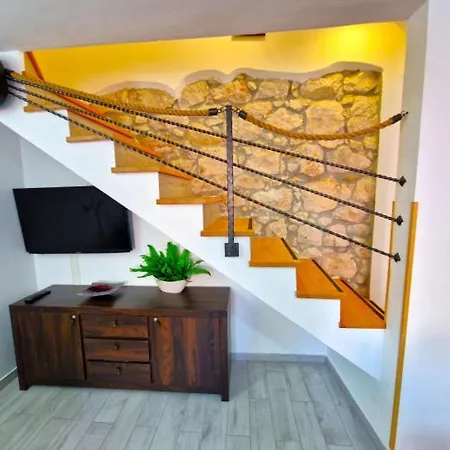 Apartamento Indigo Baška