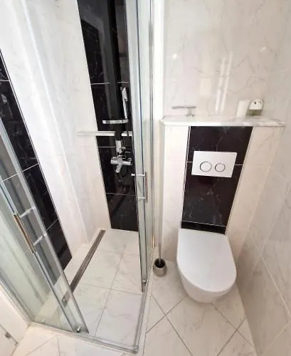 Indigo Apartmán *