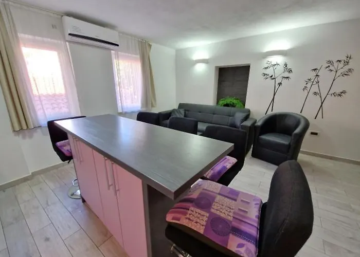 Indigo Apartmán