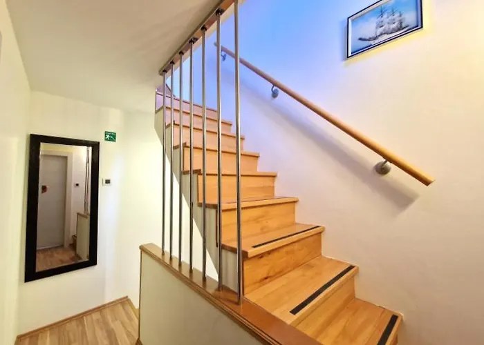 Apartmán Indigo *