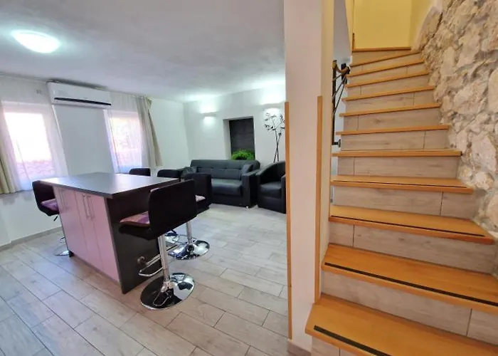 Indigo Apartmán *
