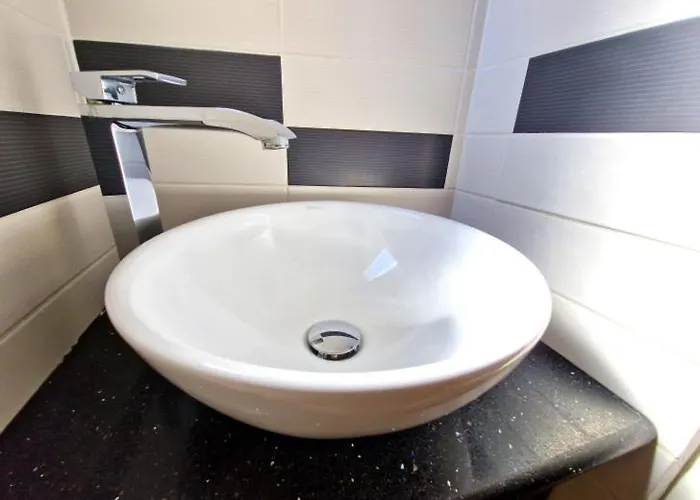 Indigo Apartmán