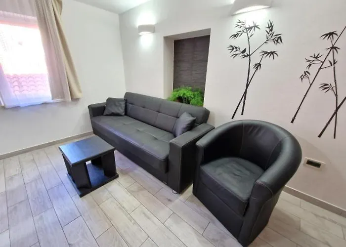 Indigo Apartmán *