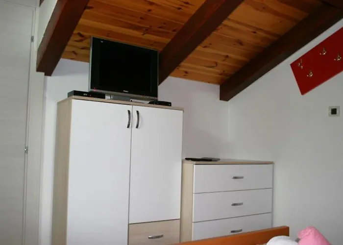Indigo Apartmán *