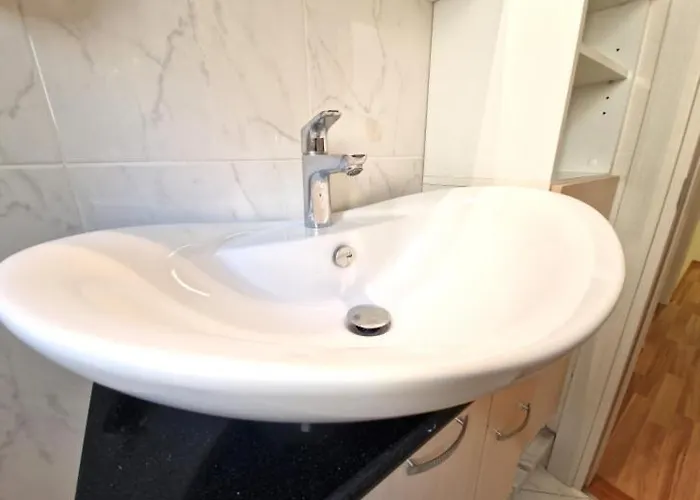 Apartmán Indigo *