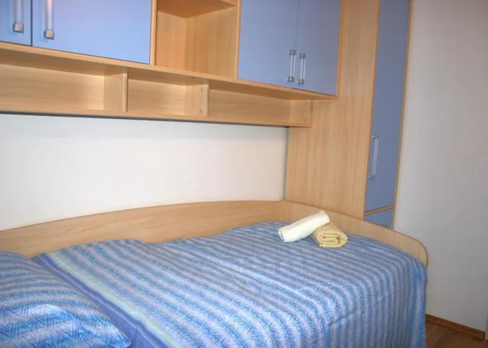 Indigo Apartmán Baška