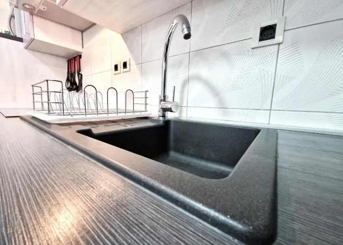 Indigo Apartmán *