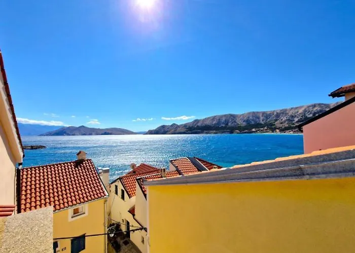 Indigo Baška