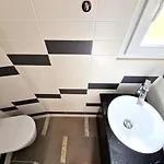 Apartament Indigo