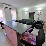 Indigo Apartament