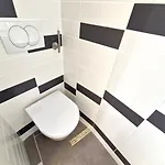 Indigo Apartament *