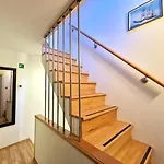 Apartament Indigo *