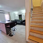 Indigo Apartament *