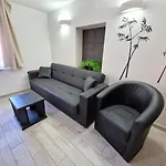 Indigo Apartament *