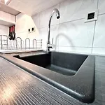 Indigo Apartament *