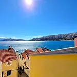 Indigo Baška