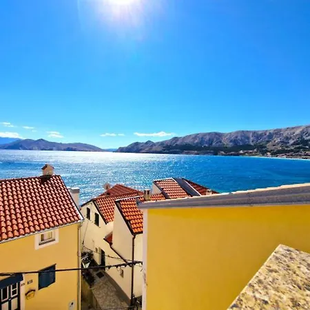 Apartament Indigo