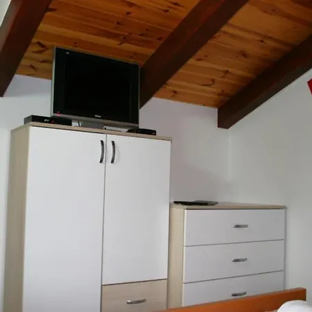 Indigo Apartament *